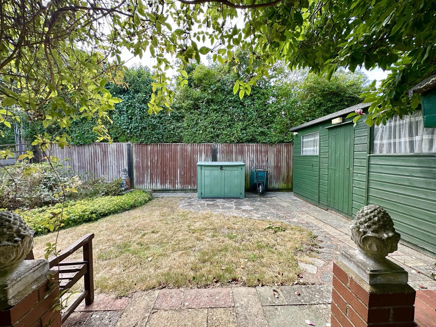 Park View, Hastings